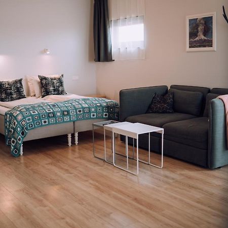 Heima Holiday Homes Σέλφος Εξωτερικό φωτογραφία